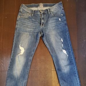 Mens rock & republic jeans